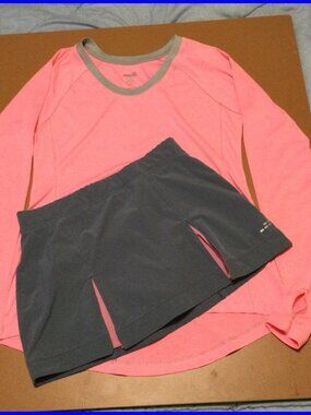 Athleticwear sz XS